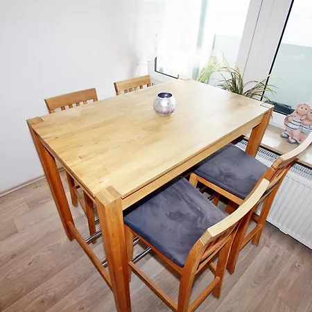 Apartment G12-001 Heiligenhafen