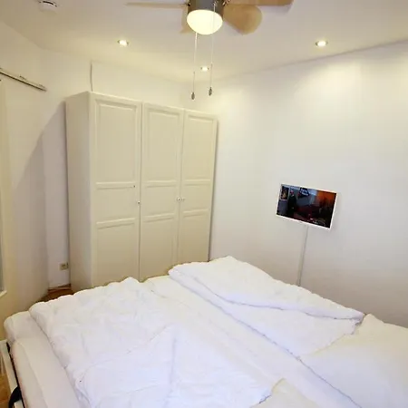 Apartment G12-001 Heiligenhafen