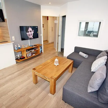 Apartment G12-001
