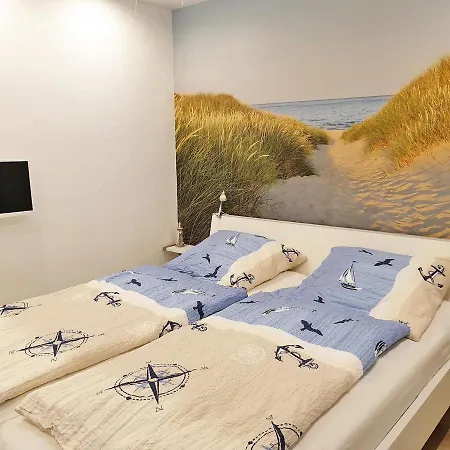 Apartment G12-001 *