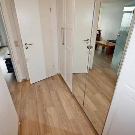 Apartment G12-001 *