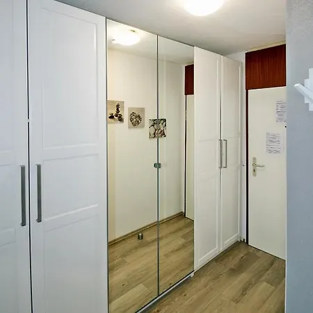Apartment G12-001 *