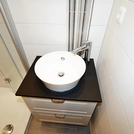 Apartment G12-001 Heiligenhafen